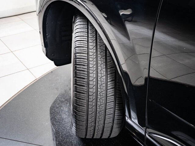 2025 Audi Q7 quattro Premium Plus 55 TFSI