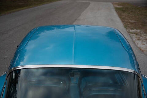 1965 Chevrolet Corvette