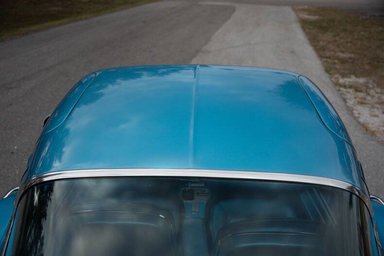 1965 Chevrolet Corvette