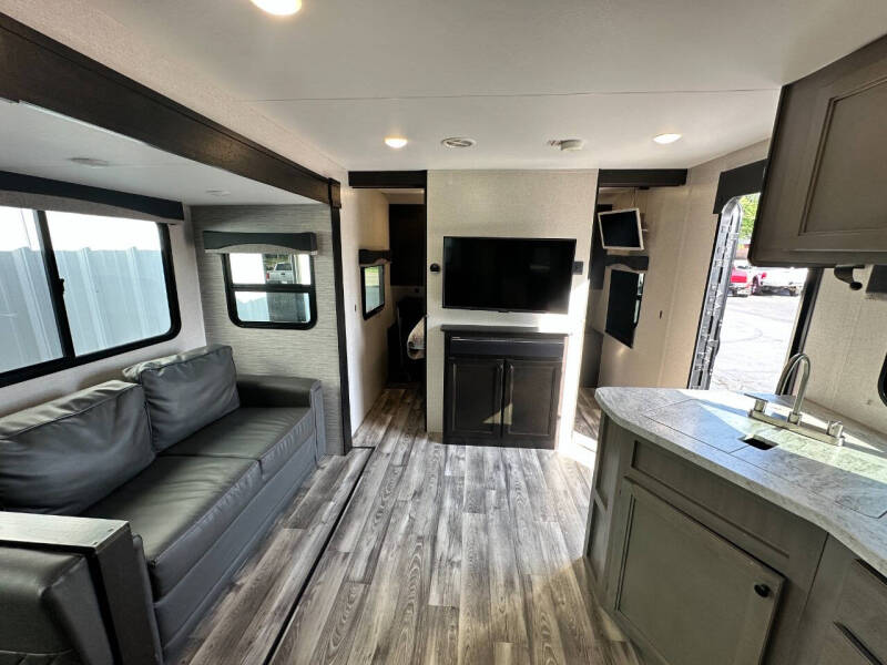 2022 Starcraft RV SUPER LITE 261BH