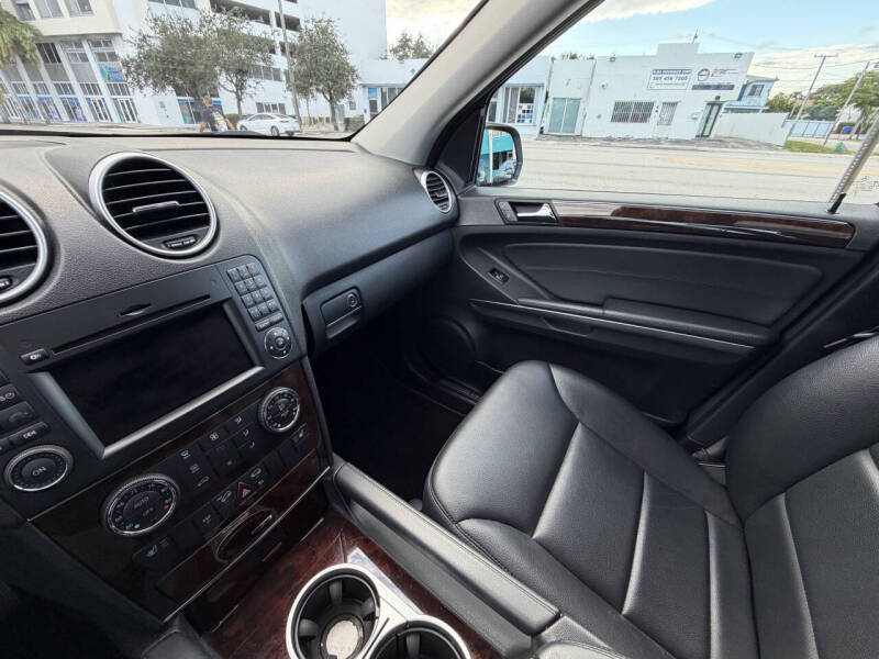 2010 Mercedes-Benz M-Class ML 350 4MATIC