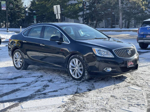 2013 Buick Verano Convenience Group