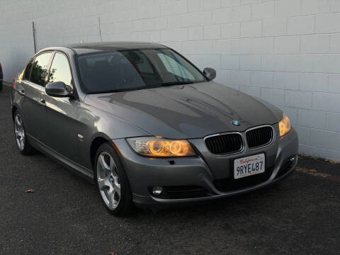 2011 BMW 3 Series 328i xDrive