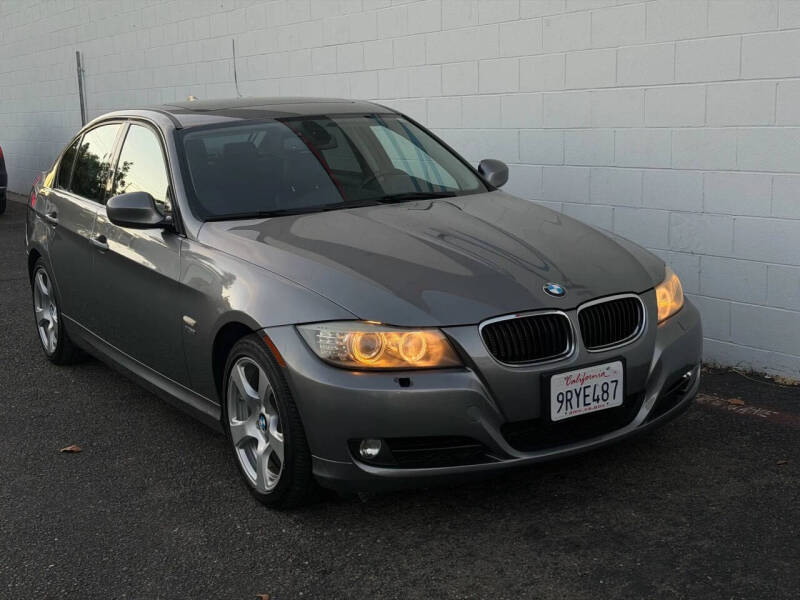2011 BMW 3 Series 328i xDrive