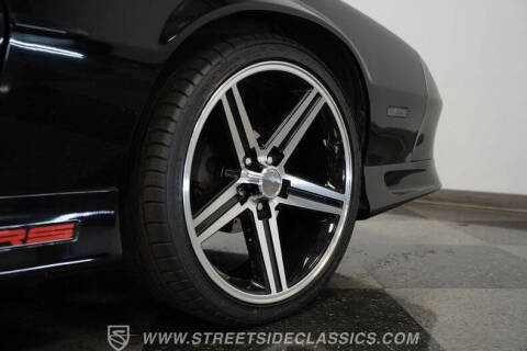 1992 Chevrolet Camaro RS