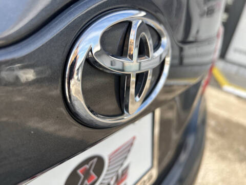 2013 Toyota Camry LE