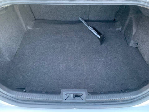 2010 Mercury Milan I-4 Premier