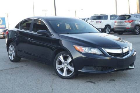 2014 Acura ILX for sale at Next Ride Motors in Nashville TN