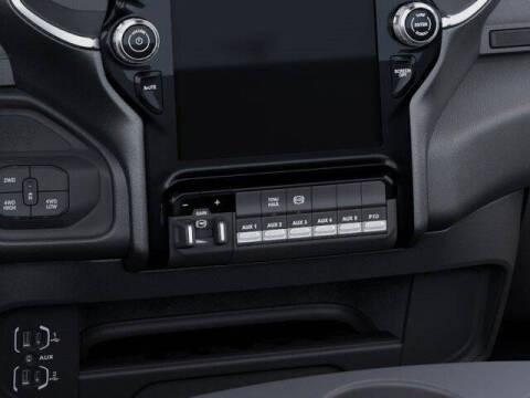 2026 RAM 5500