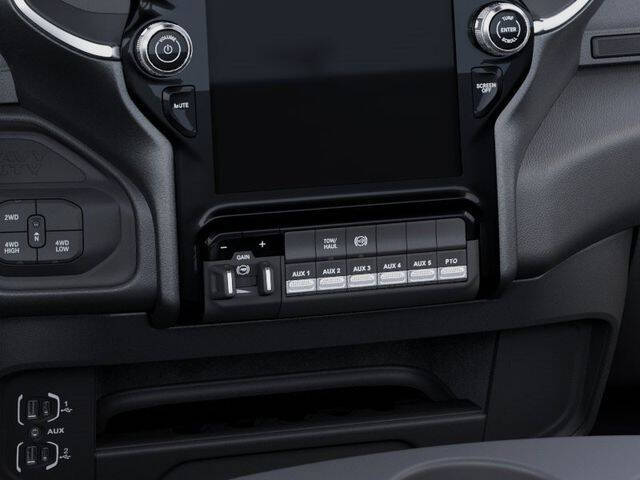 2026 RAM 5500
