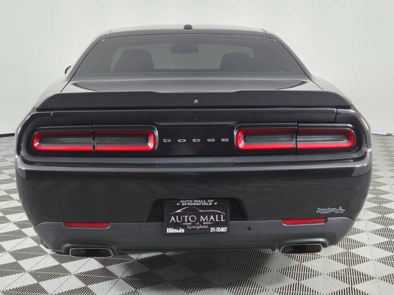 2019 Dodge Challenger R/T