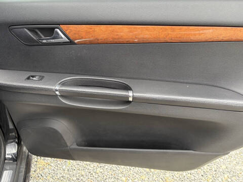 2007 Mercedes-Benz R-Class R 350