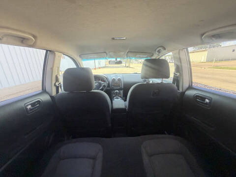 2013 Nissan Rogue SV