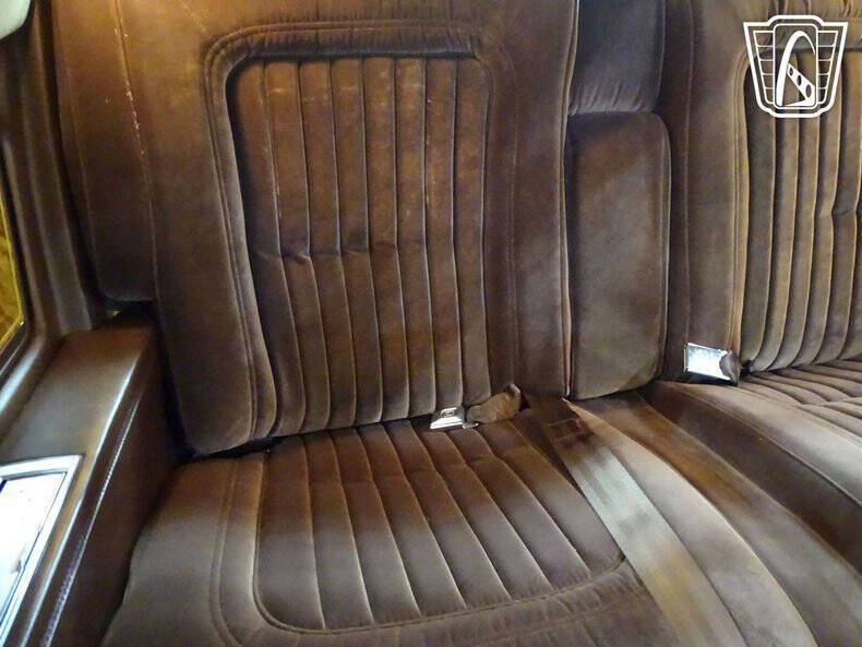 1984 Buick Riviera