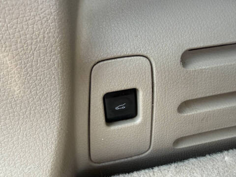 2013 Lincoln MKX