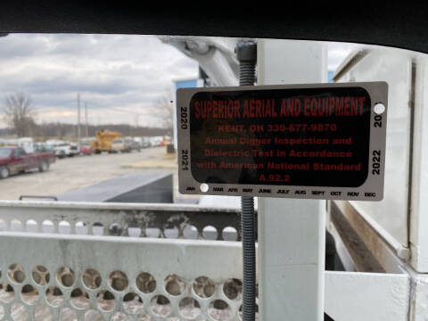 2008 GMC TopKick C8500