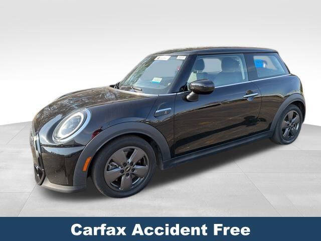 2022 MINI Hardtop 2 Door Cooper S