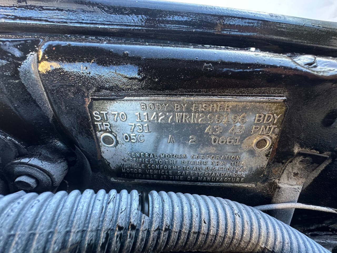 1970 Chevrolet Nova 56