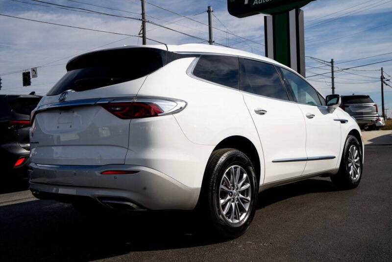2024 Buick Enclave Premium