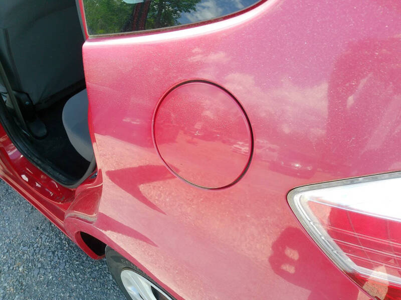 2009 Honda Fit