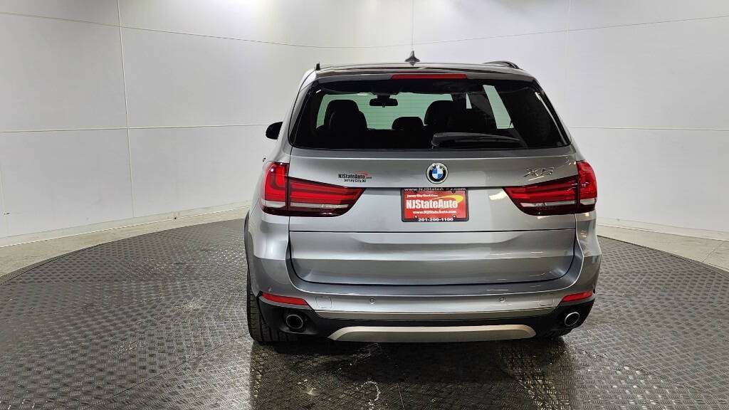 2016 BMW X5 for sale at NJ Car Buyer in Jersey City, NJ