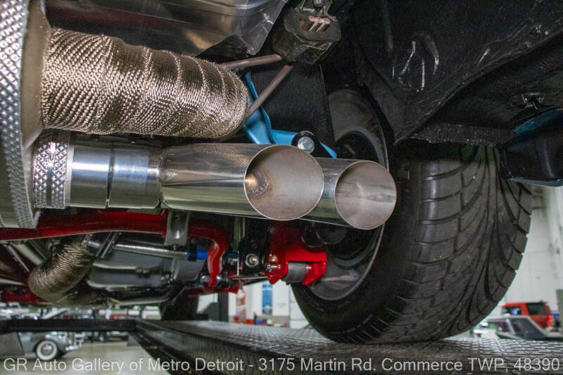 1988 Pontiac Firebird Formula