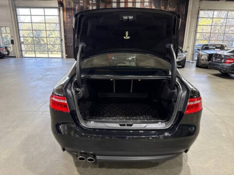 2017 Jaguar XE 20d Prestige