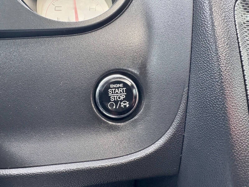 2012 Dodge Challenger R/T