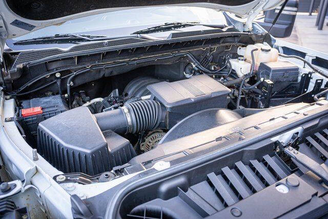 2022 GMC Sierra 2500HD