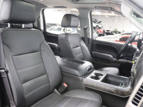 2016 GMC Sierra 1500