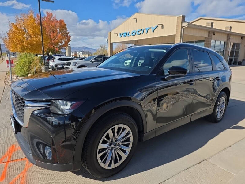 2024 Mazda CX-90 3.3 Turbo Select