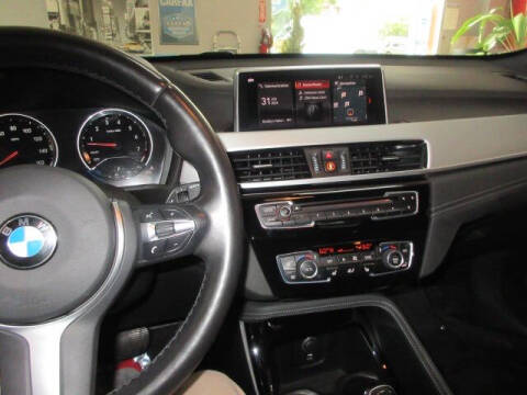 2020 BMW X1 xDrive28i