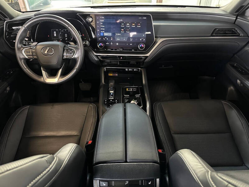 2024 Lexus TX 350 Premium