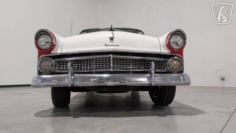 1955 Ford Fairlane