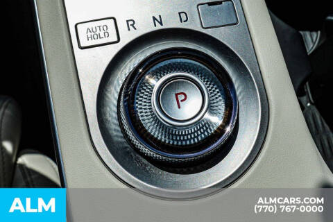 2024 Genesis Electrified GV70