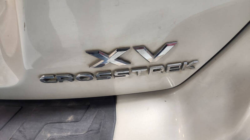 2014 Subaru XV Crosstrek 2.0i Limited