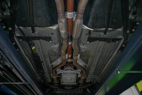 2014 Ford Mustang GT