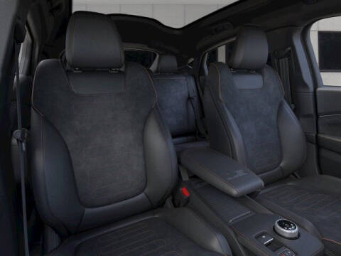 2022 Ford Mustang Mach-E GT