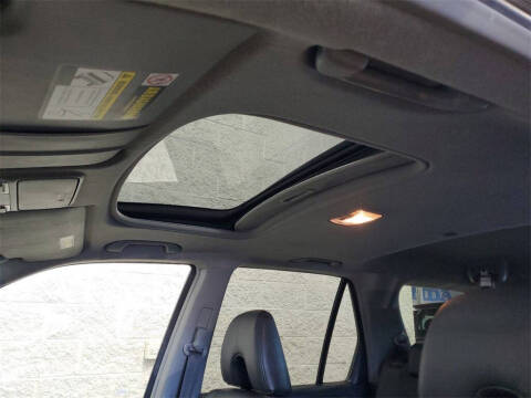 2005 Honda CR-V Special Edition