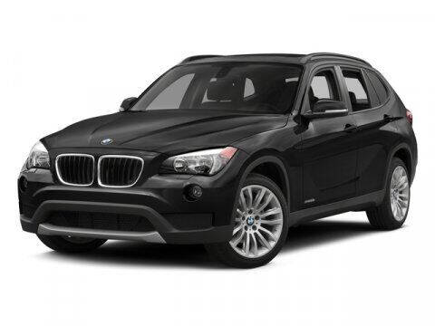 2015 BMW X1 for sale at Karplus Warehouse in Pacoima CA