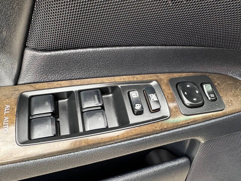 2009 Lexus IS 250