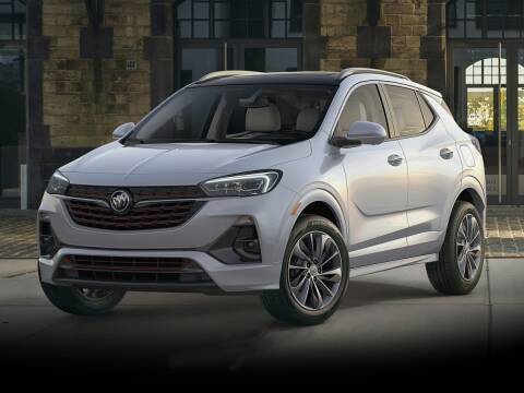 2020 Buick Encore GX for sale at Express Purchasing Plus in Hot Springs AR