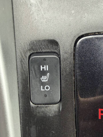 2014 Honda Accord EX-L w/Navi