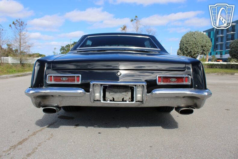 1964 Buick Riviera