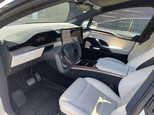 2022 Tesla Model X