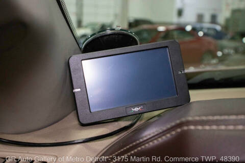 2013 RAM 2500 Laramie Longhorn