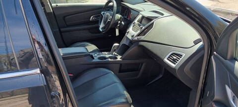 2015 GMC Terrain SLT-1