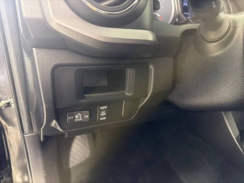 2016 Toyota Tacoma