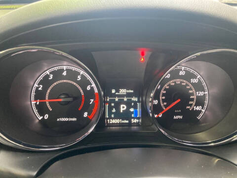 2021 Mitsubishi Outlander Sport LE