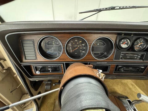 1984 Dodge D100 Pickup